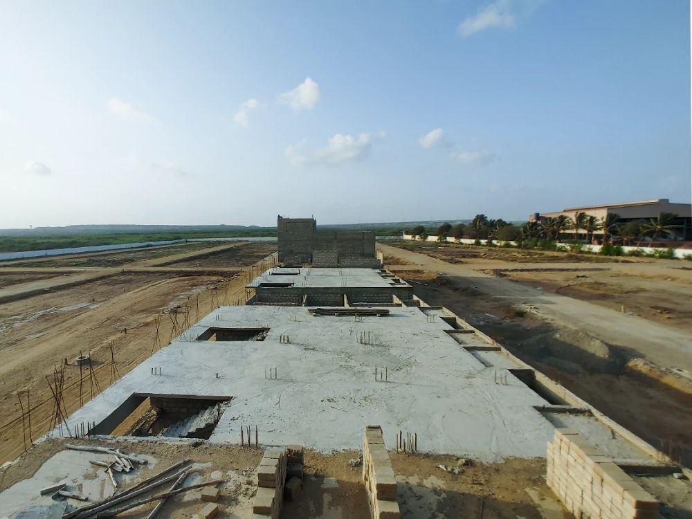 Al Jannan Residency Karachi