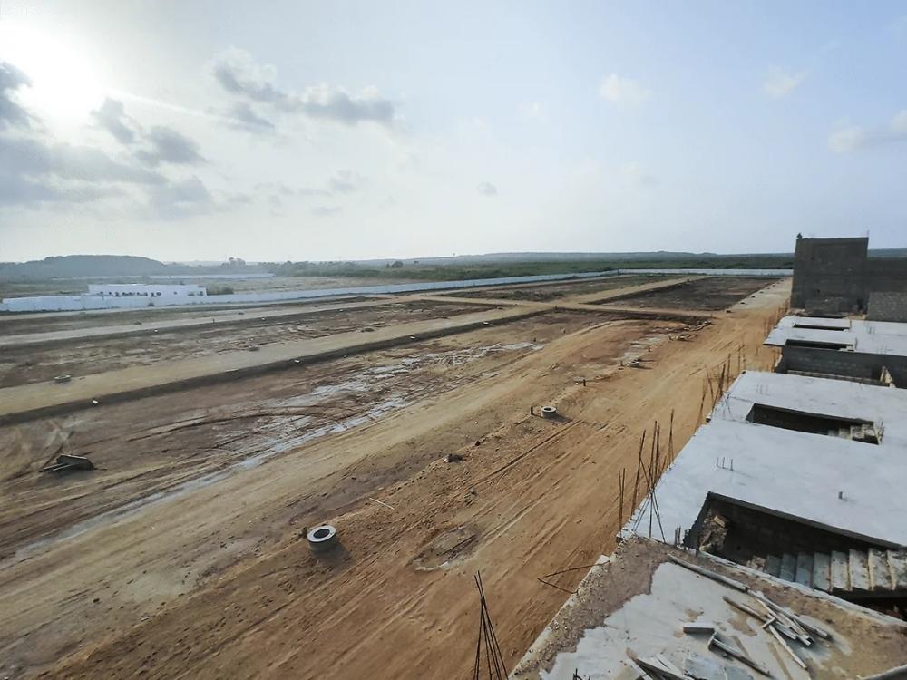 Al Jannan Residency Karachi