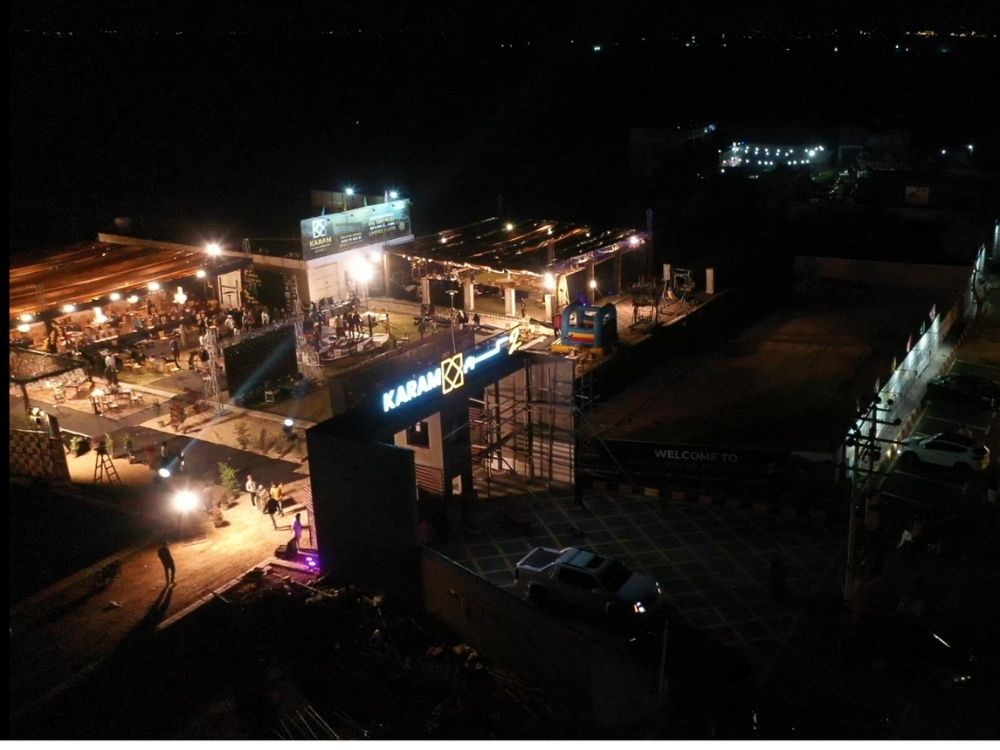 Karam Villas And Residency Phase 2